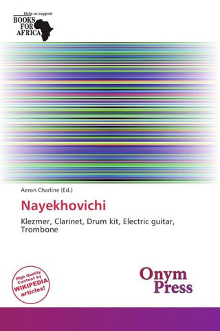 Nayekhovichi
