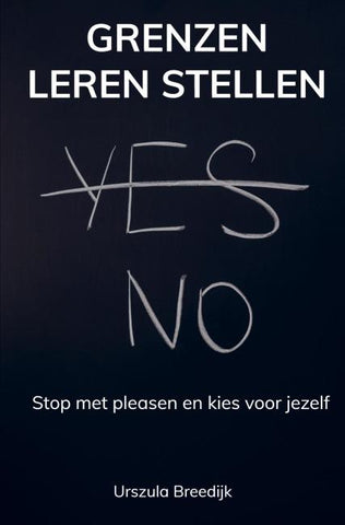 Grenzen leren stellen