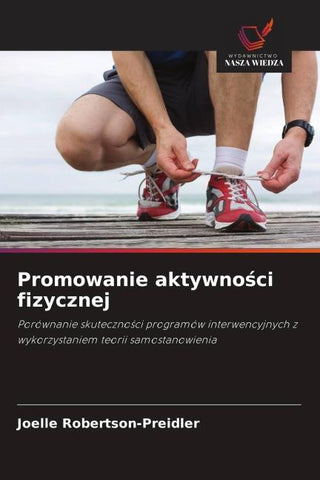 Promowanie aktywno¿ci fizycznej