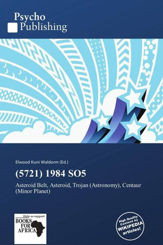 (5721) 1984 SO5