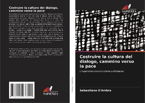 Costruire la cultura del dialogo, cammino verso la pace