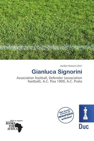 Gianluca Signorini
