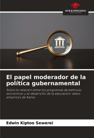 El papel moderador de la política gubernamental
