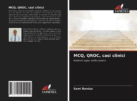MCQ, QROC, casi clinici