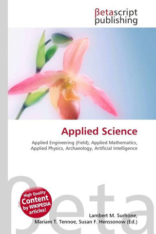 Applied Science