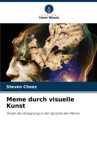 Meme durch visuelle Kunst