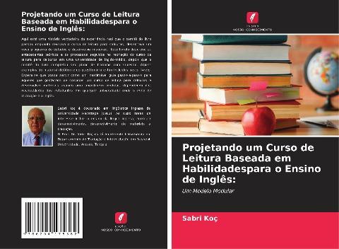 Projetando um Curso de Leitura Baseada em Habilidadespara o Ensino de Inglês: