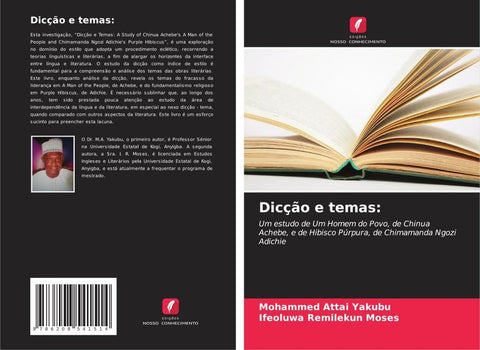 Dicção e temas: