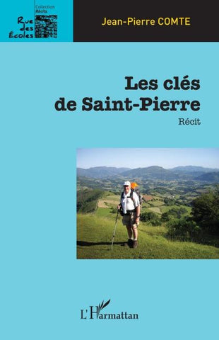 Les clés de Saint-Pierre