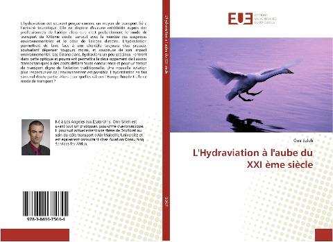 L'Hydraviation à l'aube du XXI ème siècle