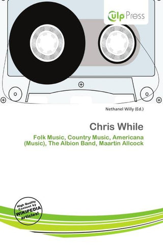 Chris While