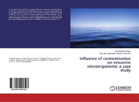 Influence of contamination on estuarine microorganisms: a case study