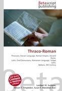 Thraco-Roman