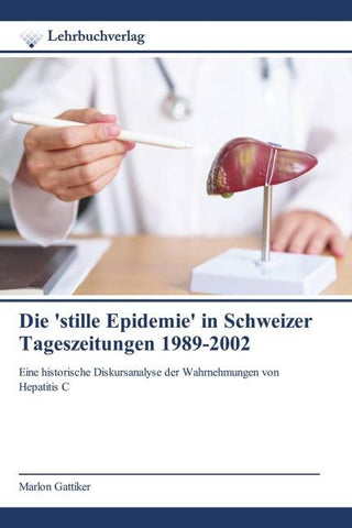 Die 'stille Epidemie' in Schweizer Tageszeitungen 1989-2002