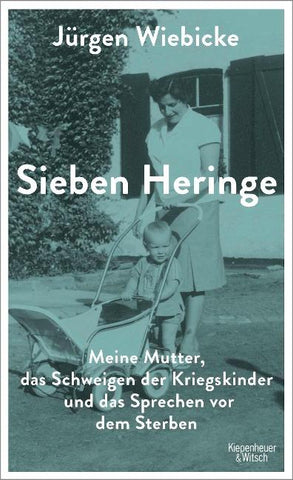 Sieben Heringe