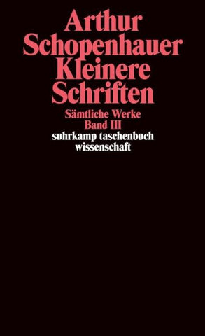 Sämtliche Werke in fünf Bänden