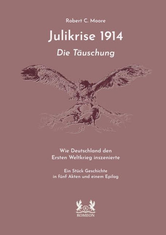 Julikrise 1914