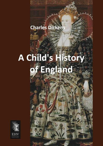 A Child\'s History of England