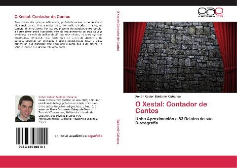 O Xestal: Contador de Contos