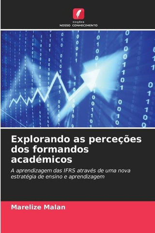 Explorando as perceções dos formandos académicos