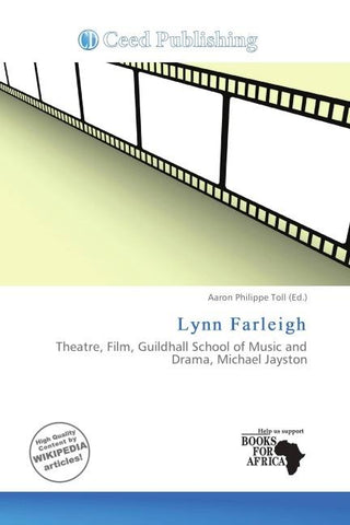 Lynn Farleigh