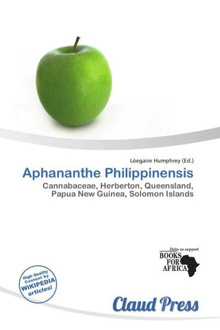 Aphananthe Philippinensis