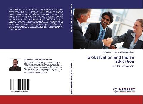 Globalization and Indian Education