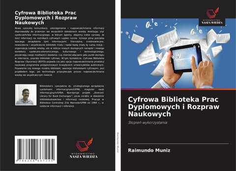 Cyfrowa Biblioteka Prac Dyplomowych i Rozpraw Naukowych