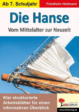 Die Hanse