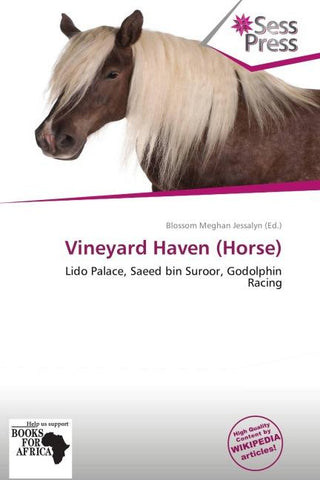 Vineyard Haven (Horse)