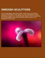Swedish sculptors