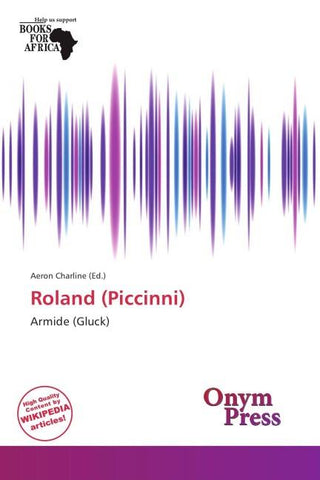 Roland (Piccinni)