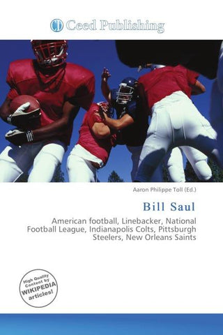 Bill Saul