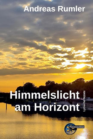 Himmelslicht am Horizont