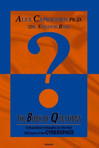 The Book of Questions