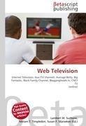 Web Television