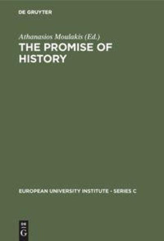 The Promise of History
