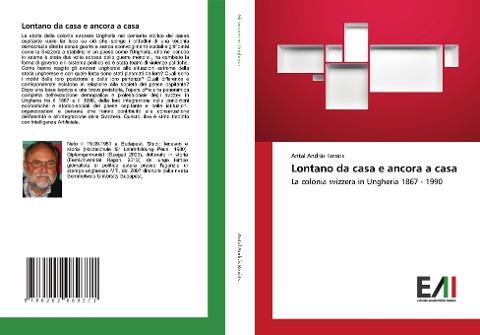 Lontano da casa e ancora a casa