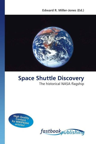 Space Shuttle Discovery