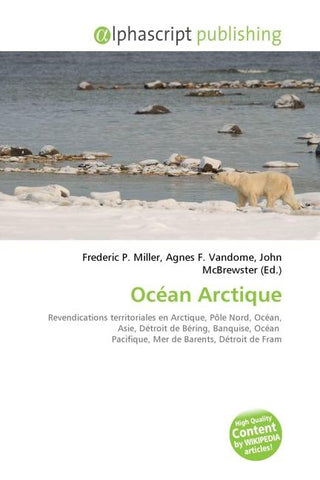 Océan Arctique