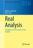 Real Analysis