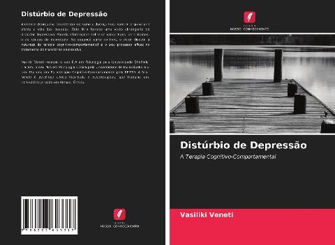 Distúrbio de Depressão