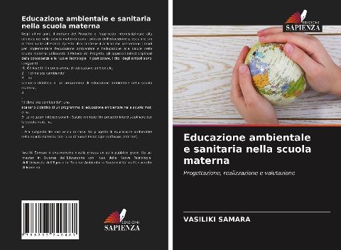 Educazione ambientale e sanitaria nella scuola materna