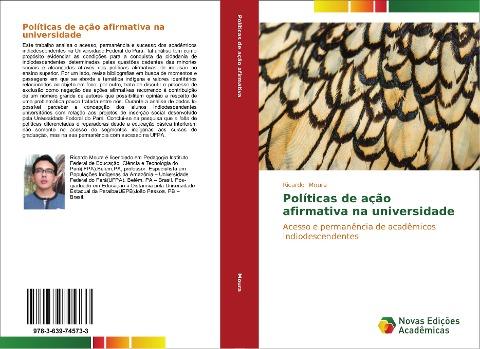Políticas de ação afirmativa na universidade