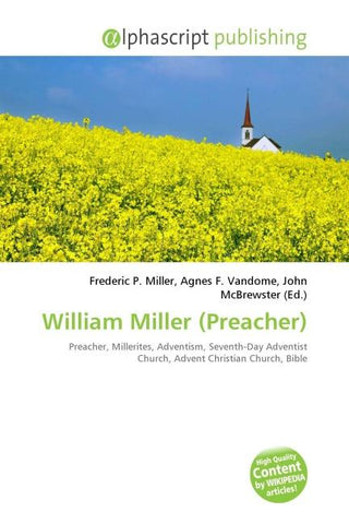 William Miller (Preacher)