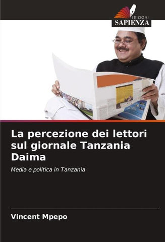 La percezione dei lettori sul giornale Tanzania Daima