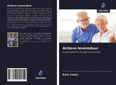 Actieve levensduur