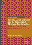 Informal Sector, Migration, and the Beginnings of Structural Transformation