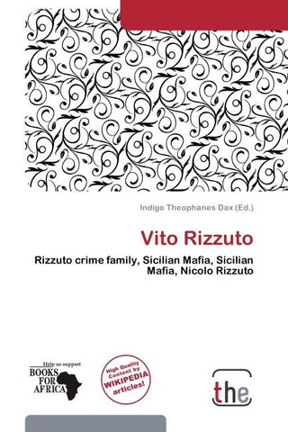 Vito Rizzuto