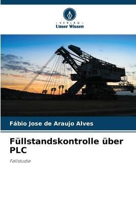 Füllstandskontrolle über PLC